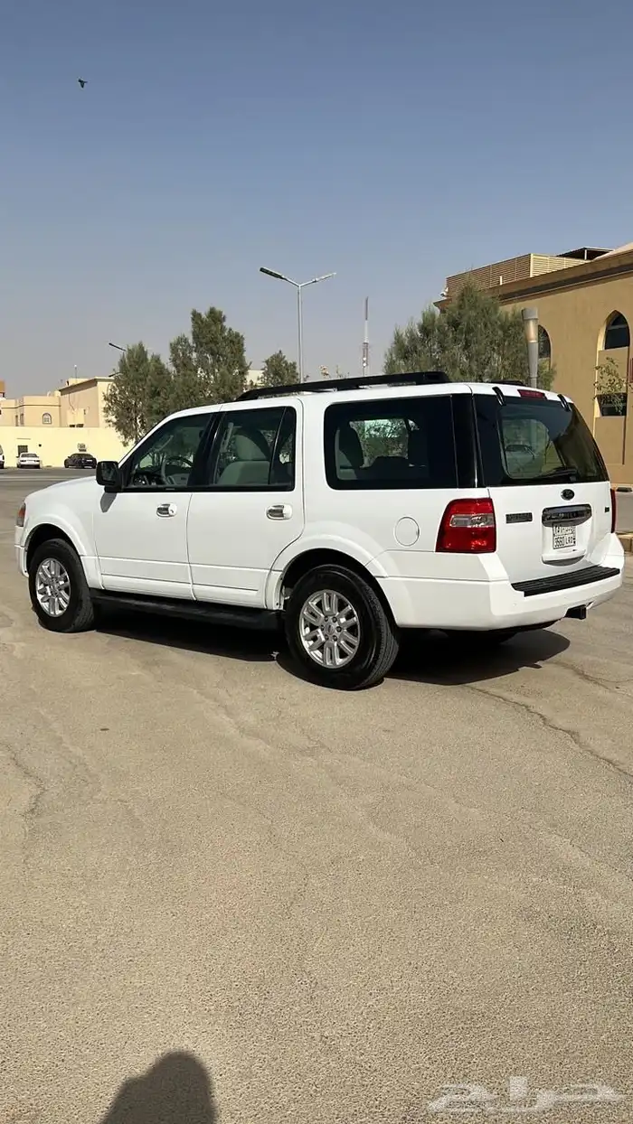 ماشي قليل Expedition2013 20