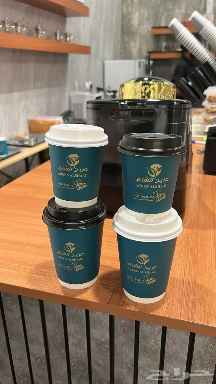 تنفيد كافت أنواع المطبوعات أكواب طباعة على الأكواب 0