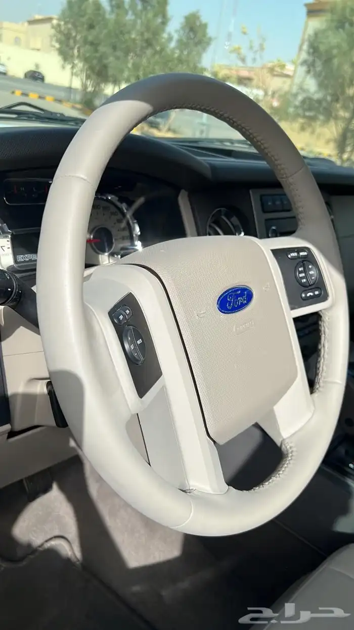 ماشي قليل Expedition2013 18