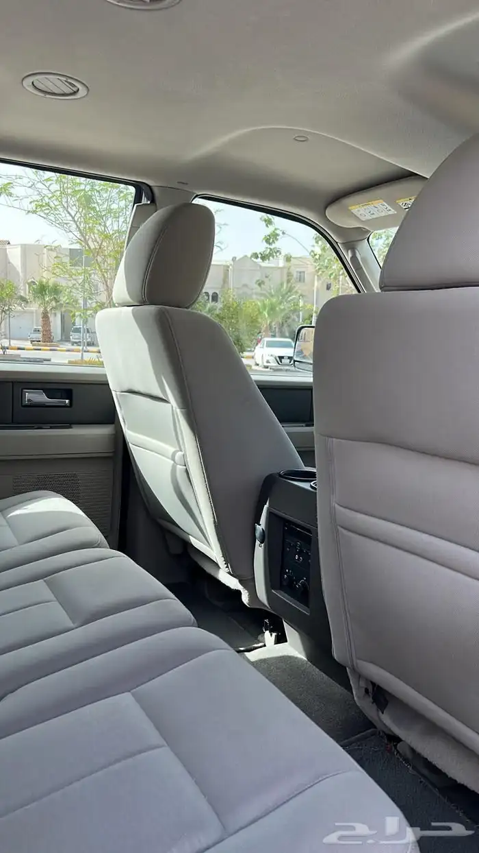 ماشي قليل Expedition2013 21