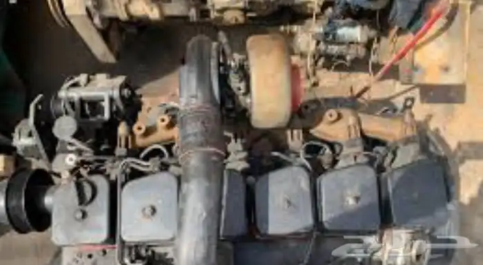 قطع مكينه كومنز للبيع 0