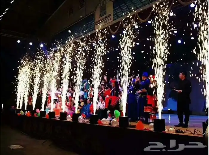 اقامة الحفلات و المؤتمرات 32