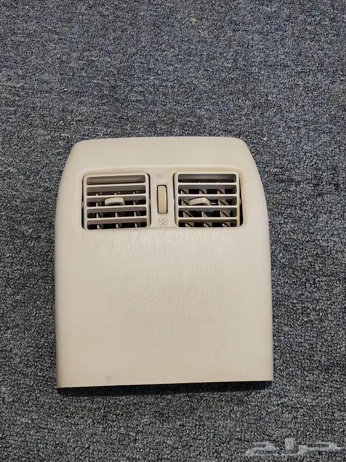 ريش مكيف خلفي لكزس es300 - es330 0