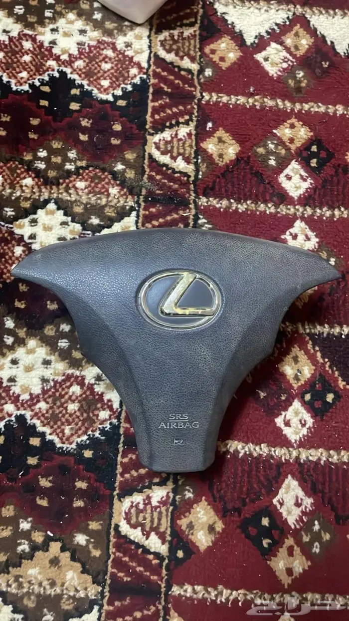 لكزس ES 350 2011 1