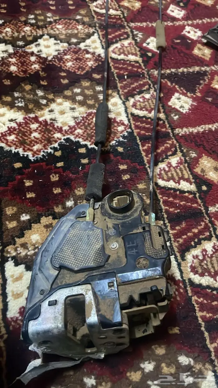 لكزس ES 350 2011 6