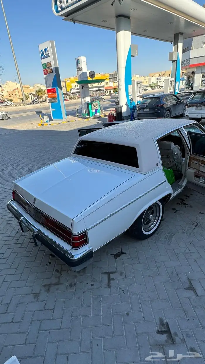 للبيع بيوك بارك افينو 1984 5