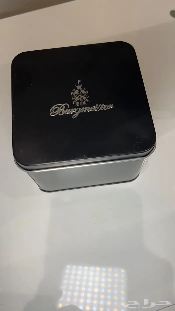 ساعات أصلية 0