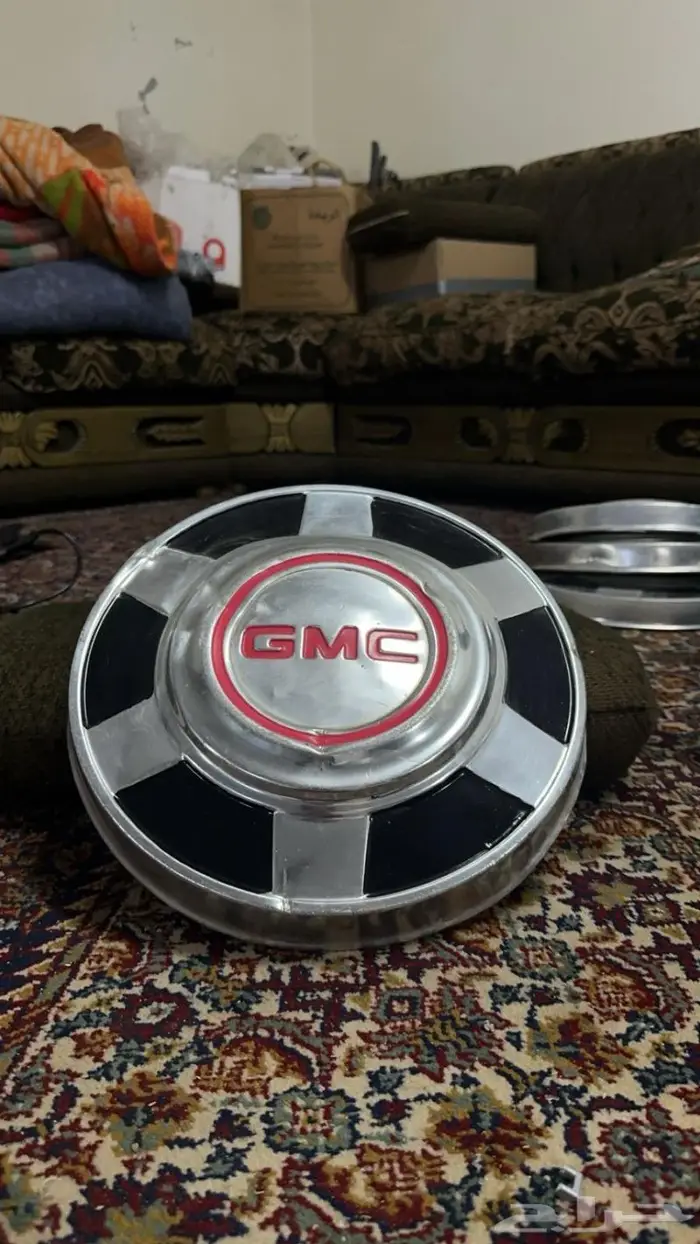 طيس جمس قديم 0