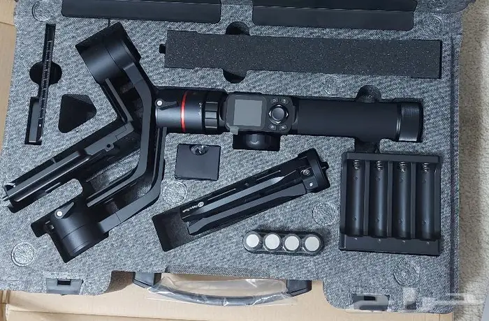 مثبت اهتزاز للكميرات feiyutech ak2000 1