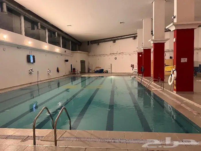 فني مسابح وشلالات 3