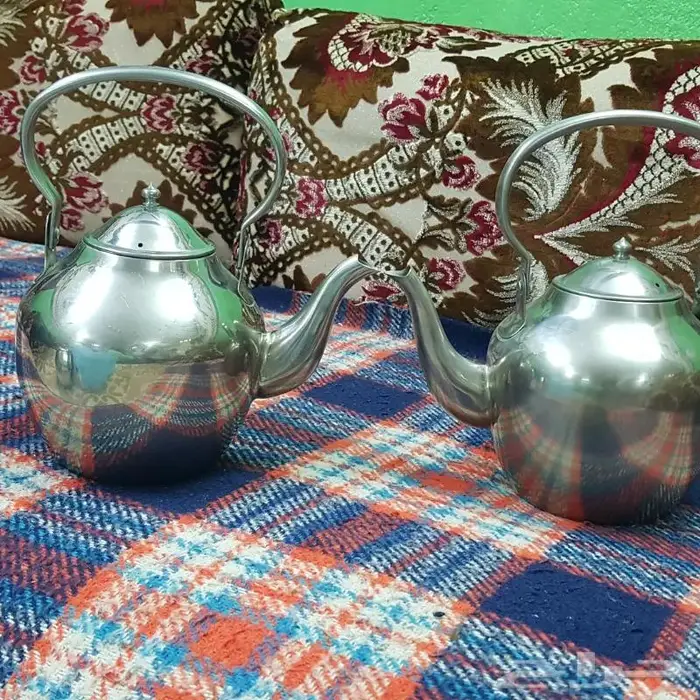 أباريق قديمه للبيع 1