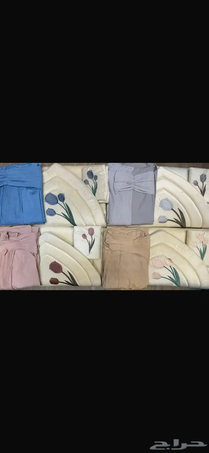 اطقم صلاه   اجله   واطقم بناتي . 28