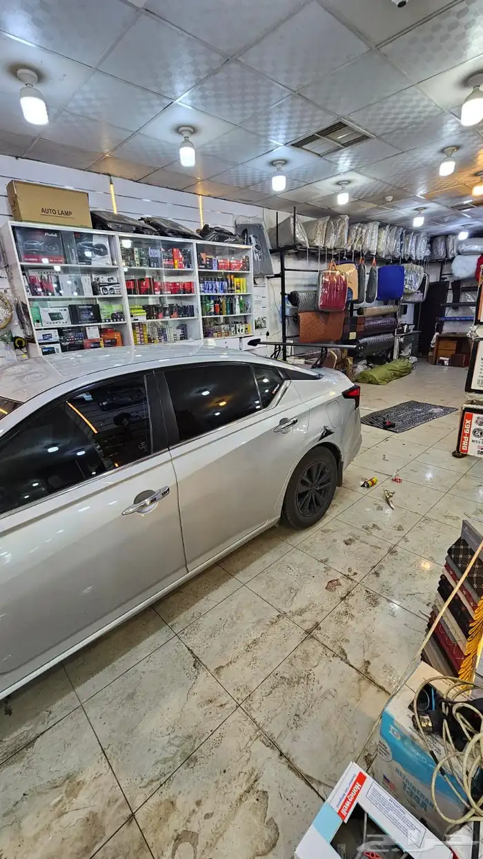 جناح رياضي حديد 7