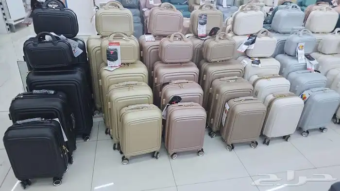 شنط سفر 25