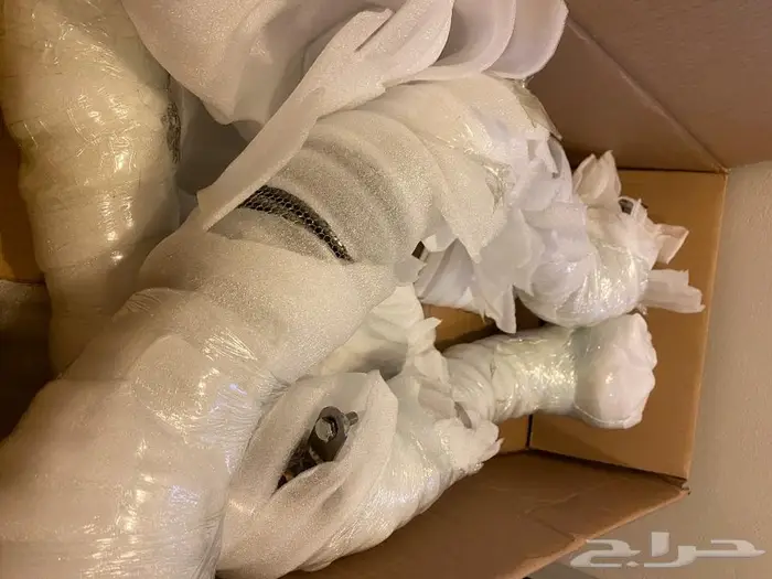 Down pipe cla Mercedes cla250   a250 0