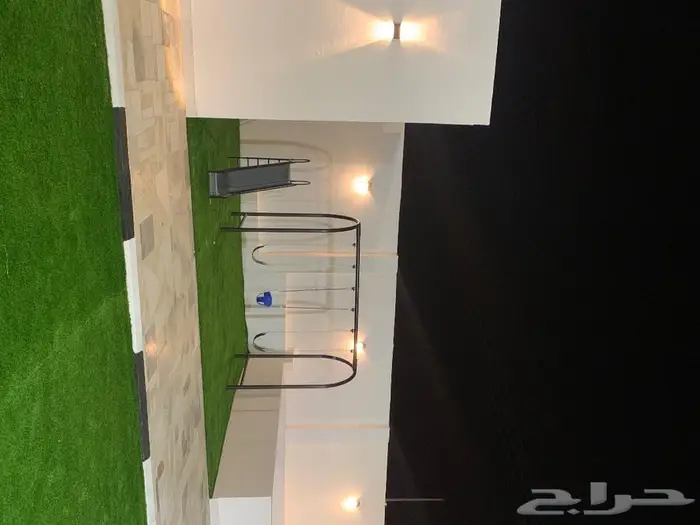 استراحة للايجار اليومي 1