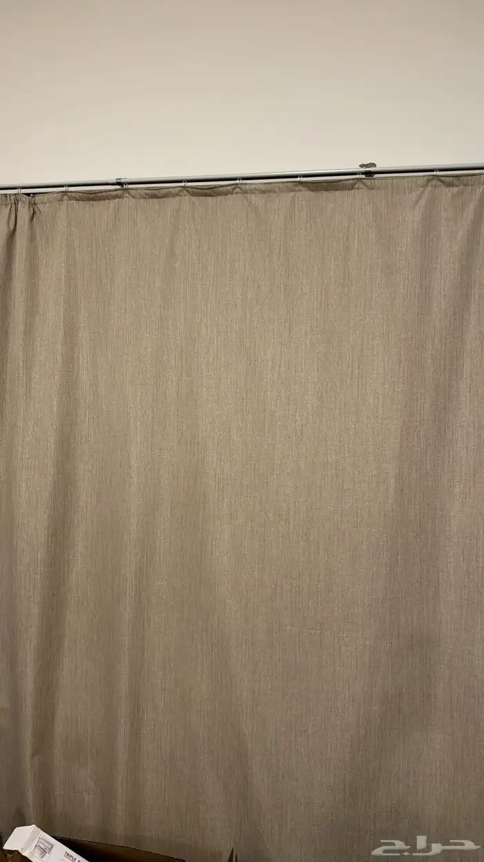 ستارة عازل للشمس 0