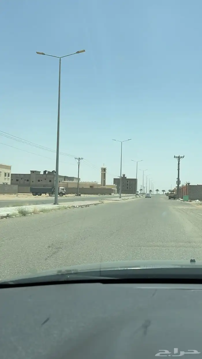 الخرمه عقار للاستثمار من المالك مباشره مشروع تجاري 4