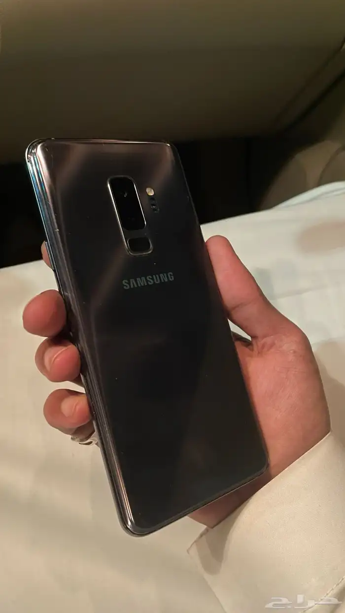 جوال سامسونج s9 بلس 1