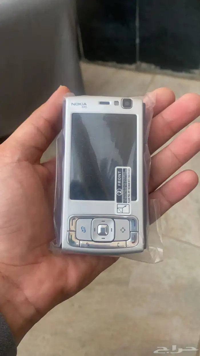 للبيع جولاات نوكيا اصليات مجددات فلندي 2