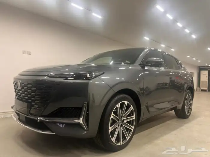 شانجان يونى كى2025 تاجير منتهى بالتملك 3