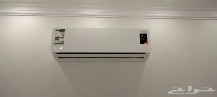 مكيفات آرو سبليت جداري 1