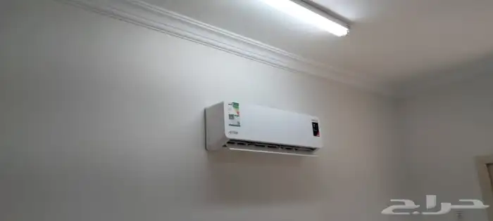 مكيفات آرو سبليت جداري 20