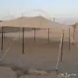 مطارات مويه وا مضلات حلال 11