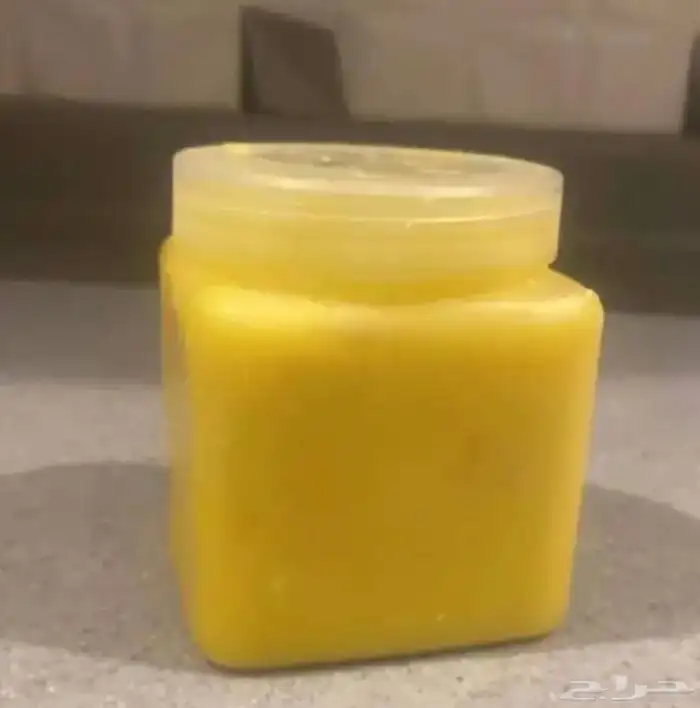 سمن بقر بلدي 1