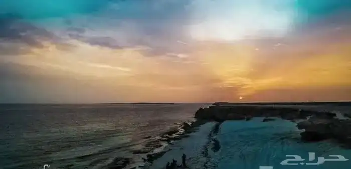 مرشد سياحي في فرسان 1