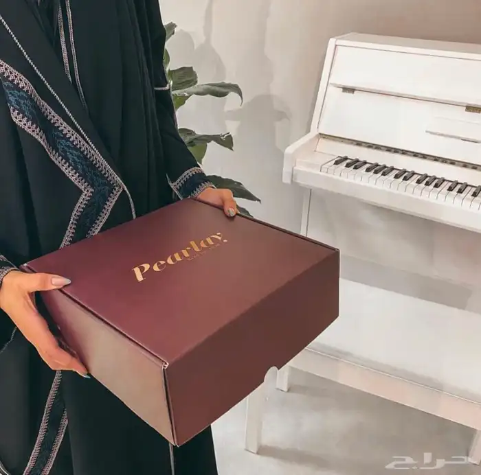 شركة الوان اللؤلؤ للطباعه 5