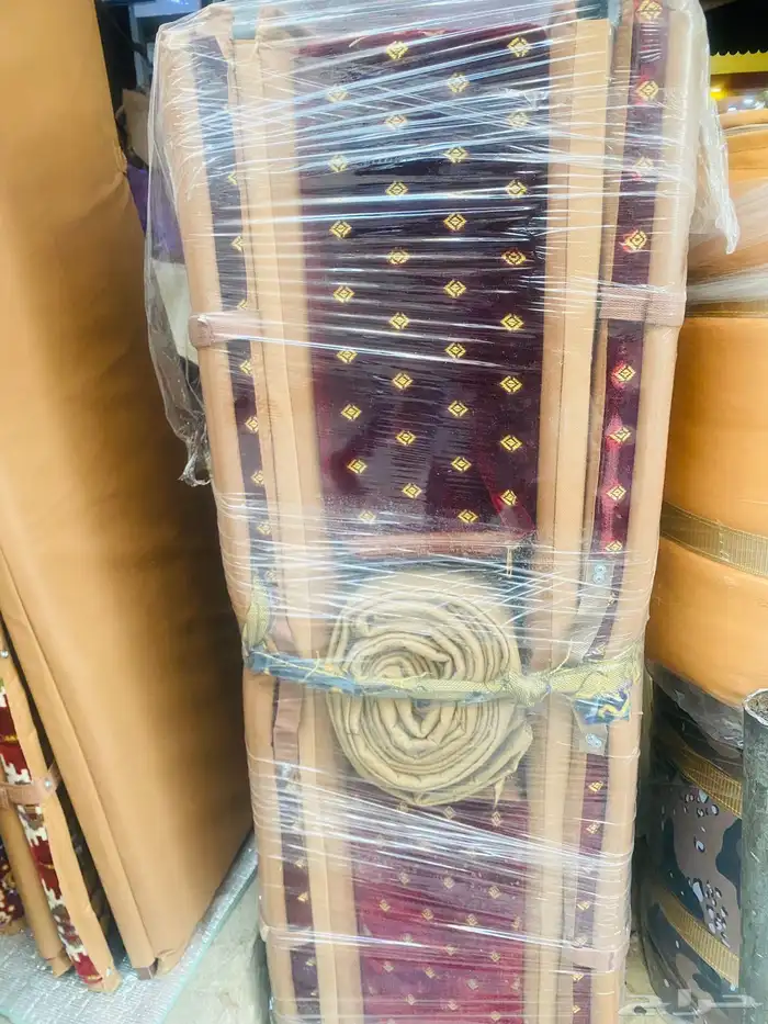 دولاب تخزين العزب وجلسات ارضيه وكراسي رحلات 4