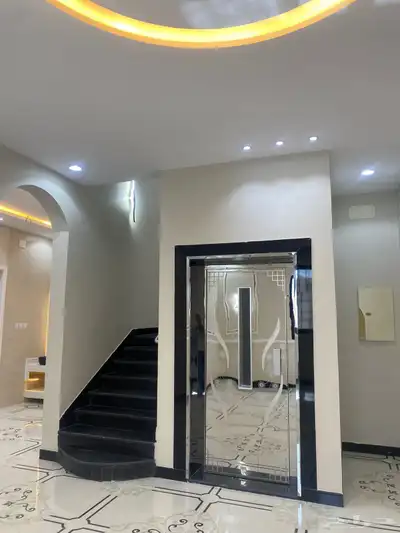 فلل للبيع الحويه السيل الصغير م الخليج 15