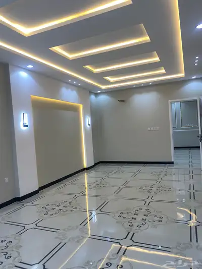 فلل للبيع الحويه السيل الصغير م الخليج 7