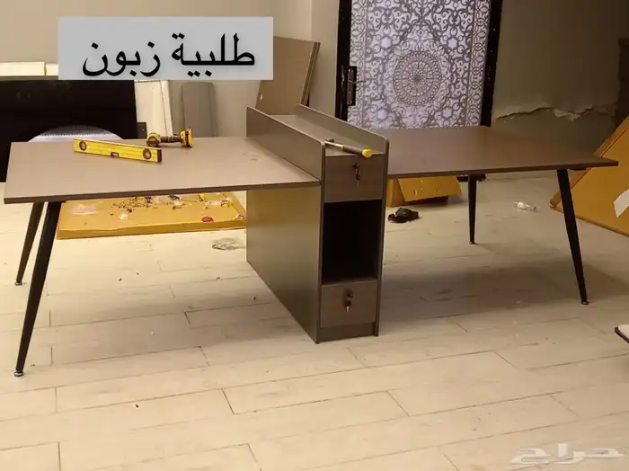 تأثيث مكاتب 7