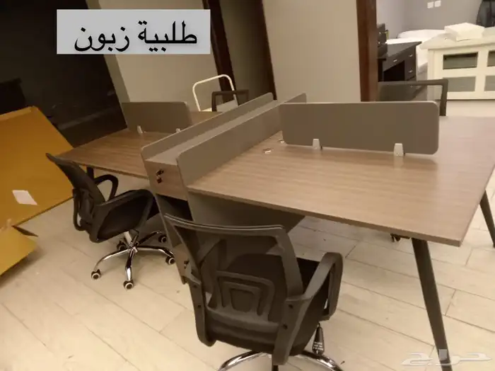 تأثيث مكاتب 9