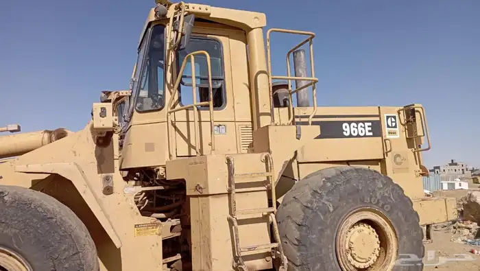 ايجار معدات ثقيله الرياض وخارج الرياض 1