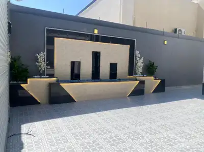 فلل للبيع الحويه السيل الصغير م الخليج 0