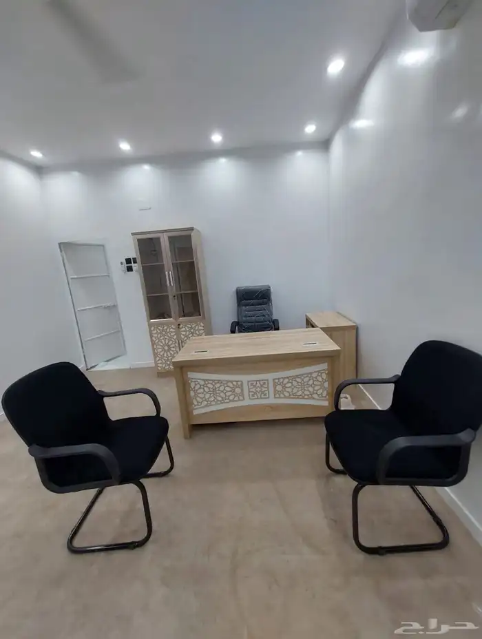 تأثيث مكاتب 2