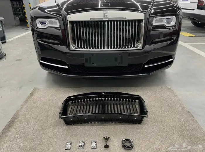 قطع غيار روز رايز جديد ومستخدم وبدي كيت 33