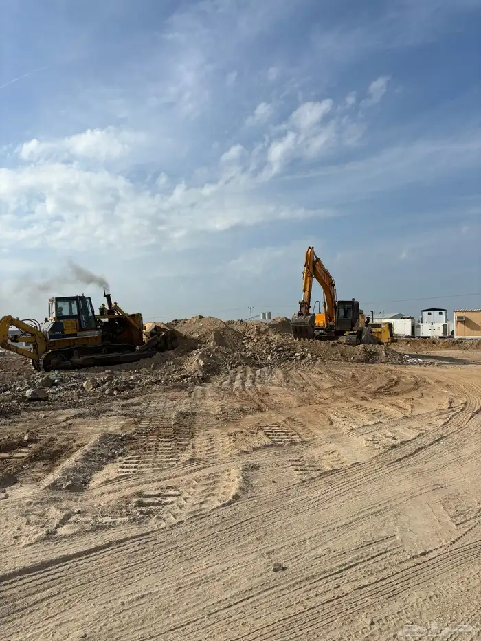 مؤسسة زكي عرابي للمقاولات العامة 10