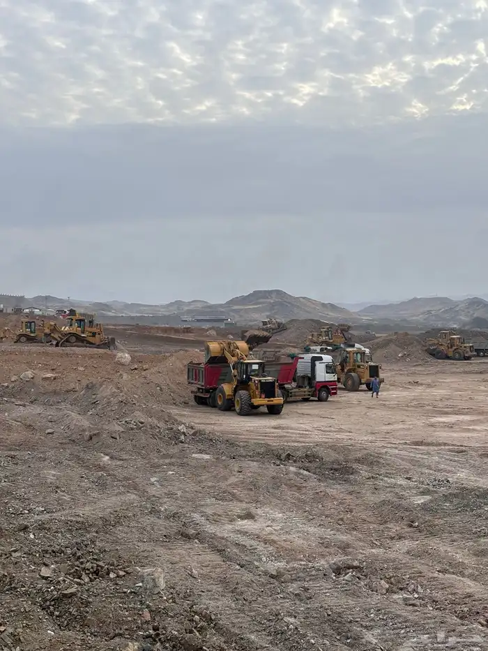 مؤسسة زكي عرابي للمقاولات العامة 0