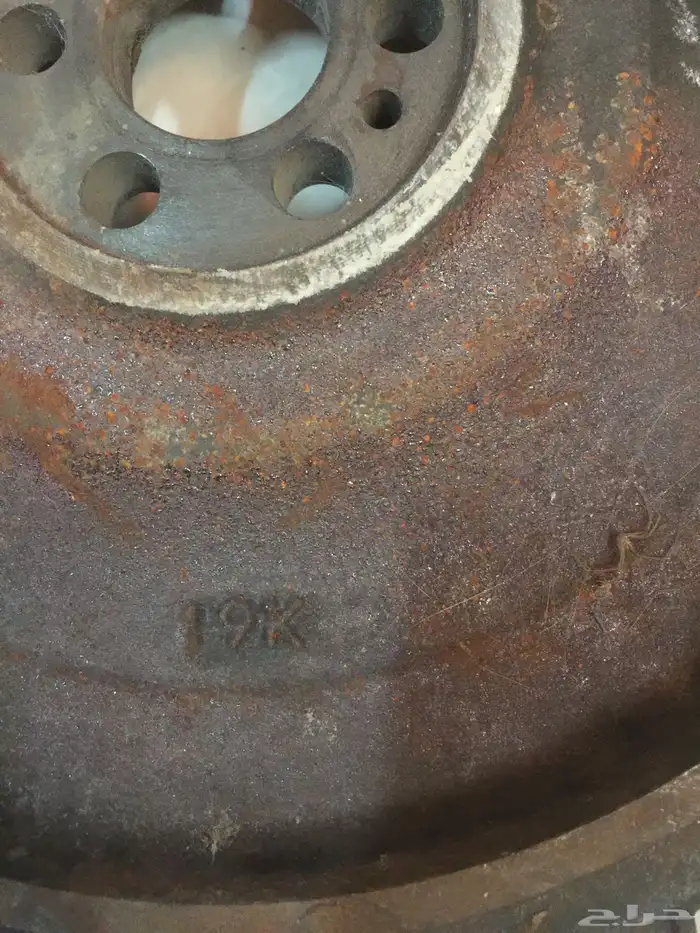 حذاف نيسان التيما 89 الى 95 gt حذاف RB 2