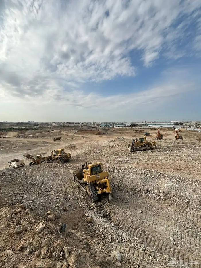 مؤسسة زكي عرابي للمقاولات العامة 26