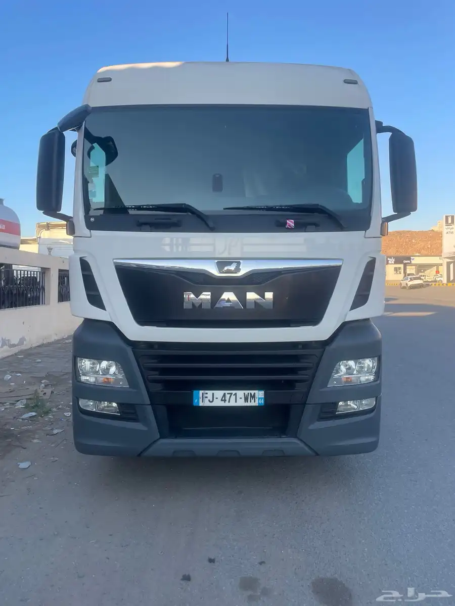 مان موديل 2019 0