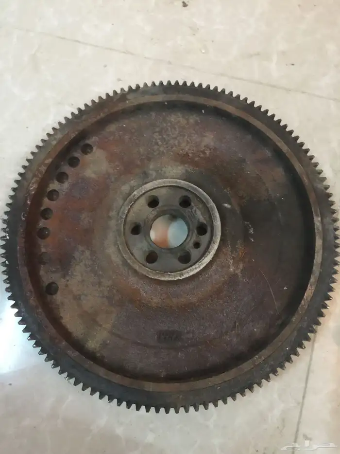 حذاف نيسان التيما 89 الى 95 gt حذاف RB 3