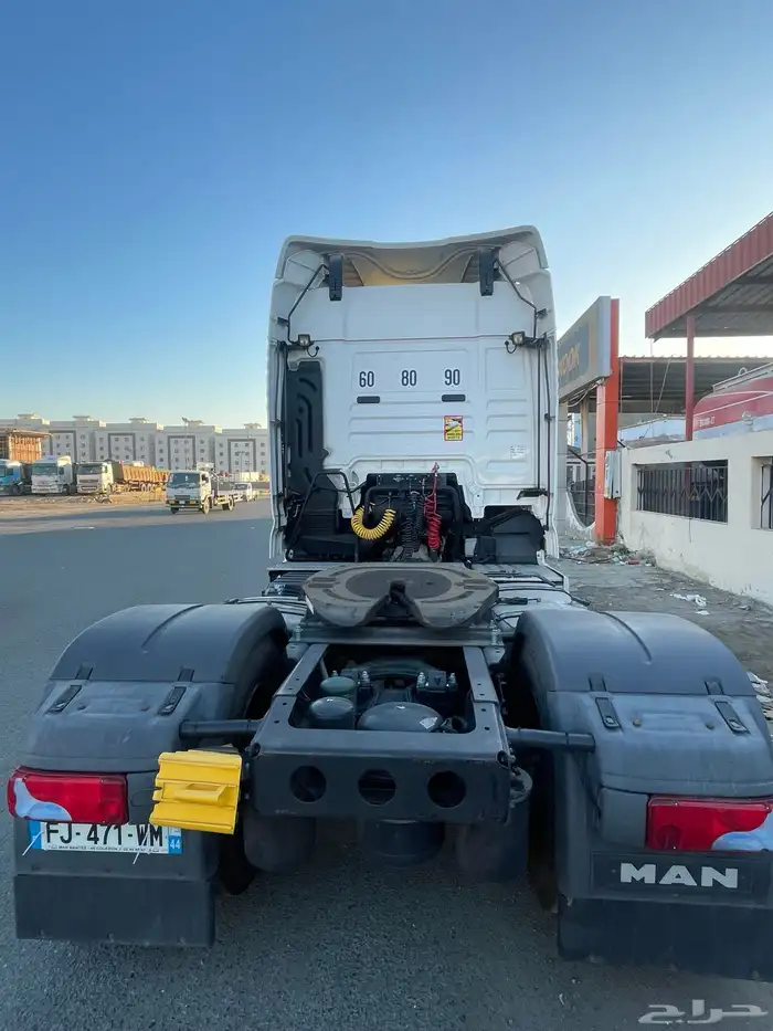 مان موديل 2019 7