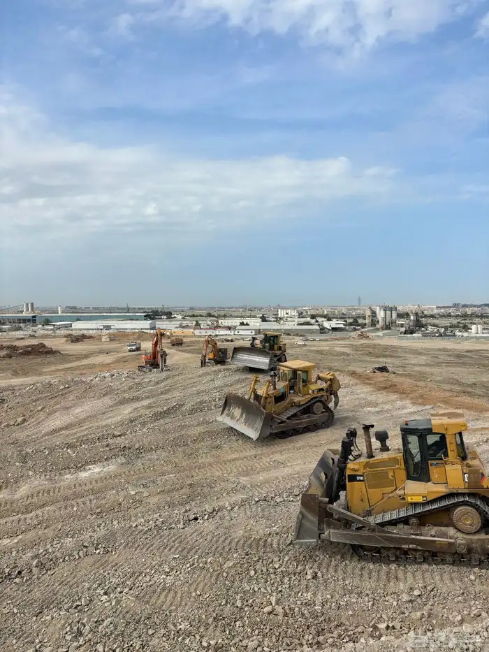 مؤسسة زكي عرابي للمقاولات العامة 24