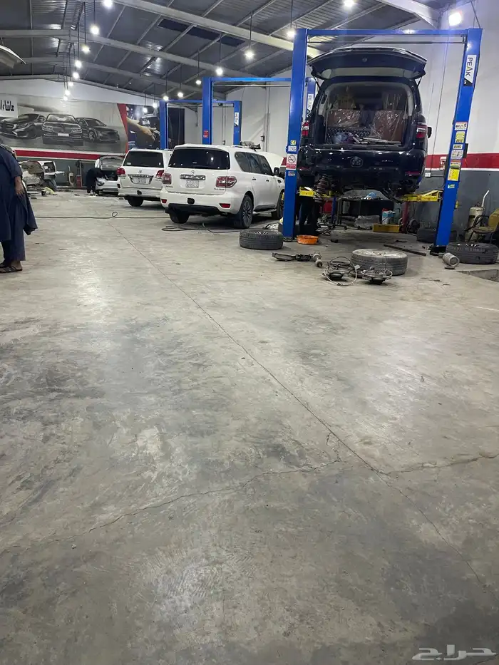 جلد مقصات بلاتنيوم فتك اف جي جكس ار استرالي يوجد تابي وتمارا 8