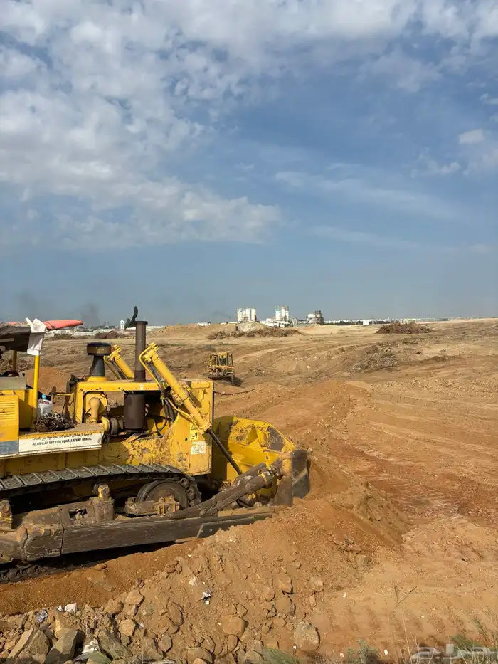 مؤسسة زكي عرابي للمقاولات العامة 16